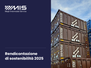 Rendicontazione Sostenibilitร 2025